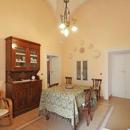 Apartment Carovigno By Interhome Exterior foto