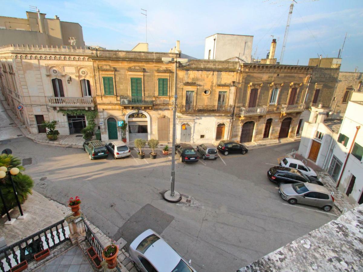 Apartment Carovigno By Interhome Exterior foto