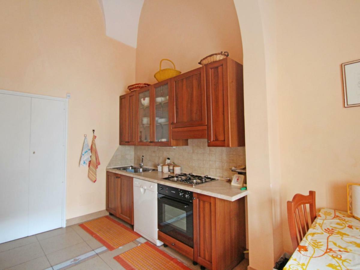 Apartment Carovigno By Interhome Exterior foto