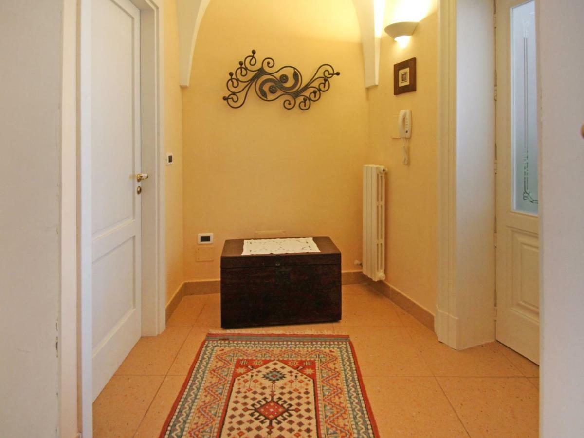Apartment Carovigno By Interhome Exterior foto
